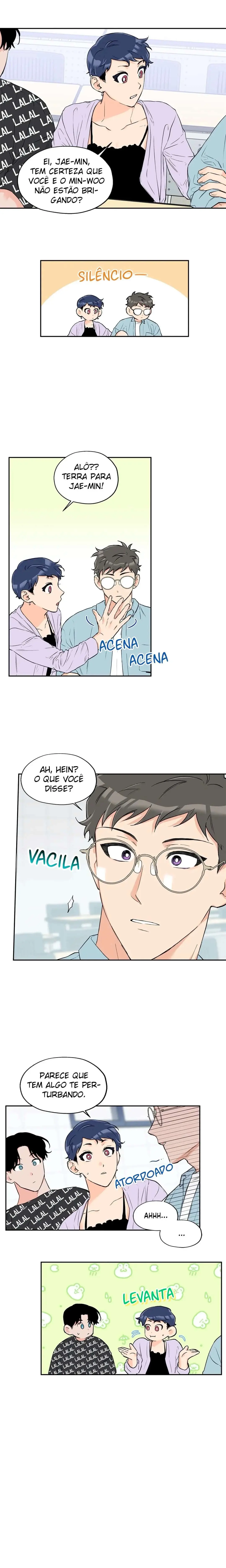 Woof Wolf – Capítulo 28 Yaoi – Página 17 Woof Wolf – Capítulo 28 Yaoi – Página 17