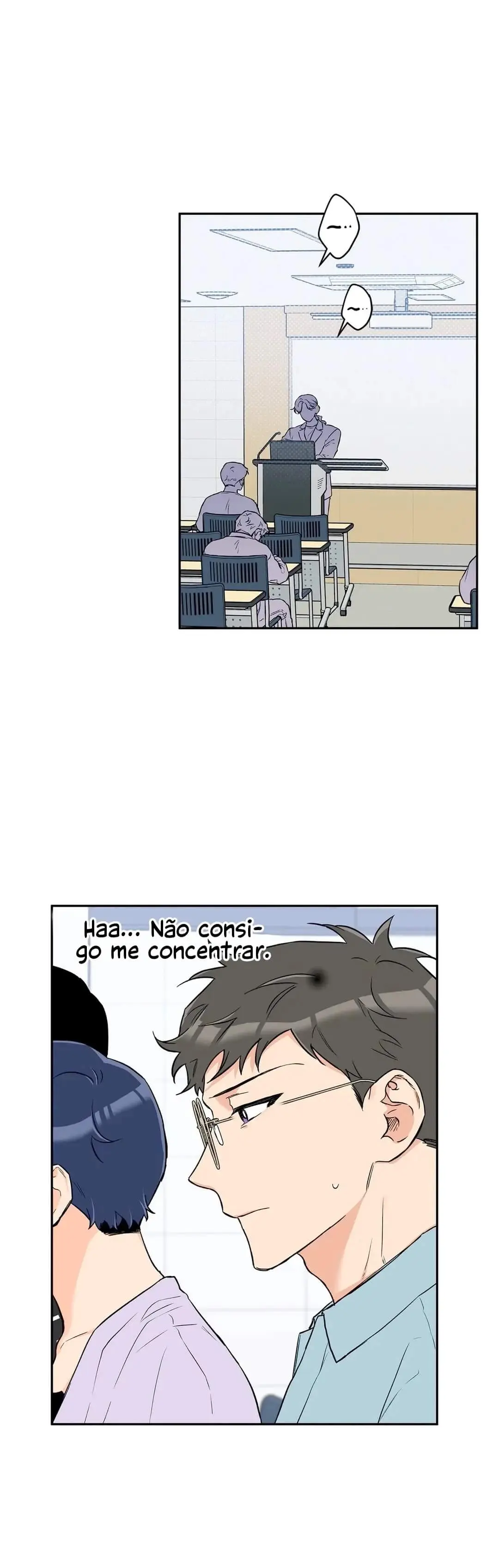 Woof Wolf – Capítulo 28 Yaoi – Página 18 Woof Wolf – Capítulo 28 Yaoi – Página 18