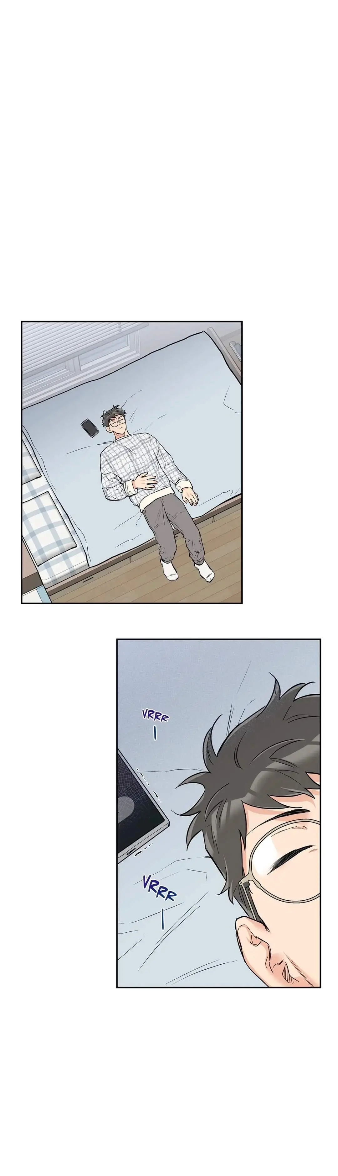 Woof Wolf – Capítulo 28 Yaoi – Página 4 Woof Wolf – Capítulo 28 Yaoi – Página 4