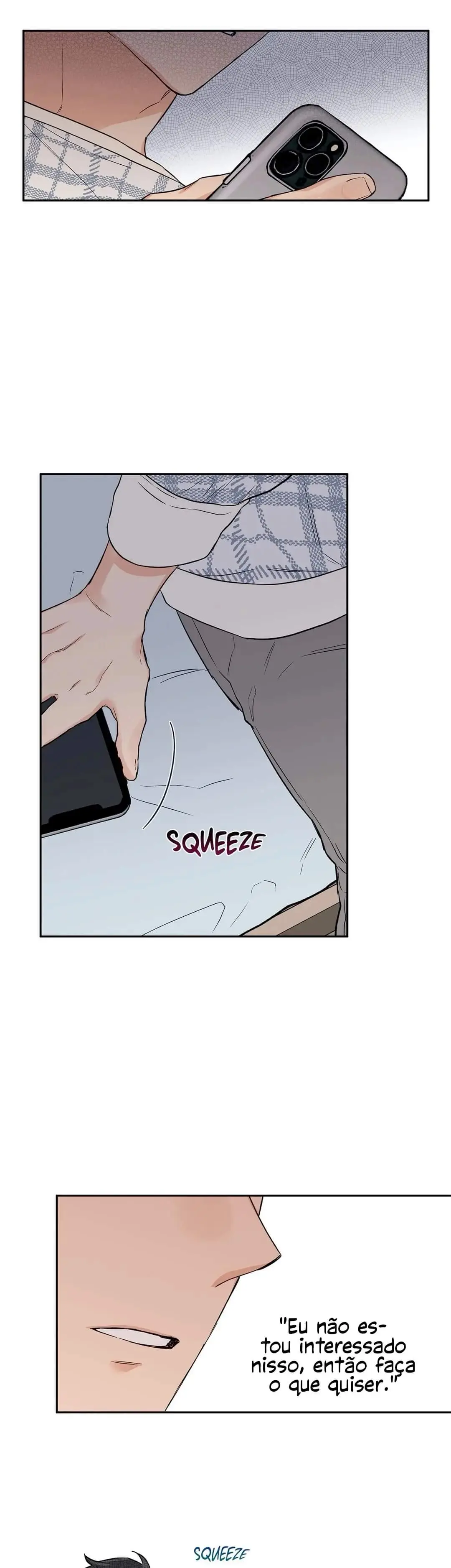 Woof Wolf – Capítulo 28 Yaoi – Página 9 Woof Wolf – Capítulo 28 Yaoi – Página 9