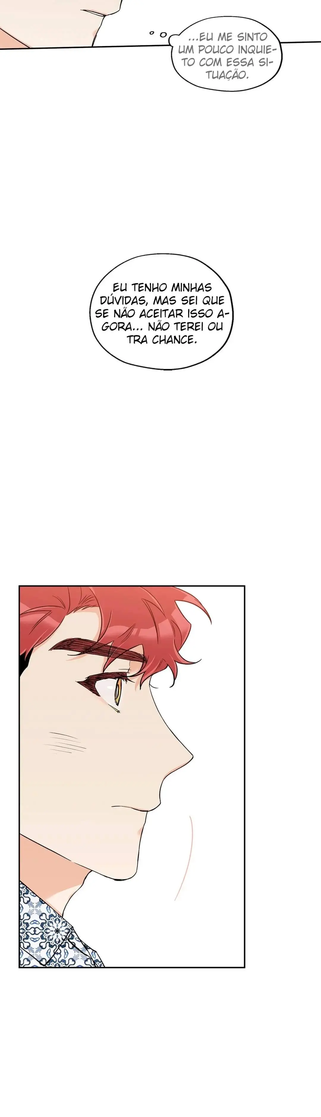 Woof Wolf – Capítulo 29 Yaoi – Página 10