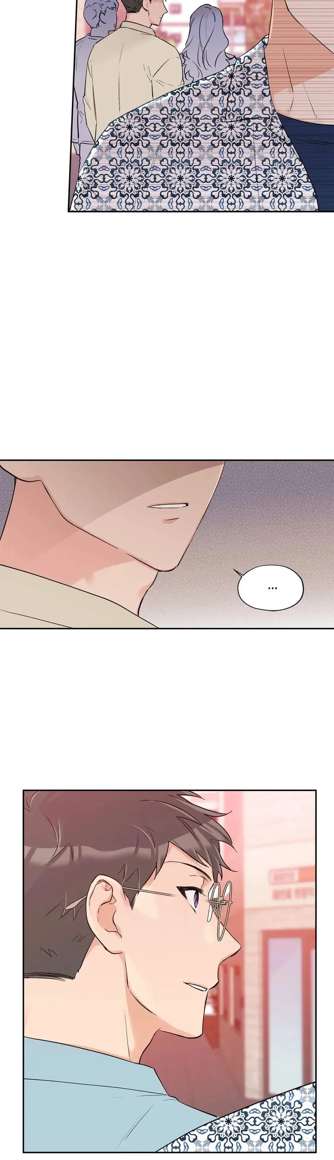 Woof Wolf – Capítulo 29 Yaoi – Página 26