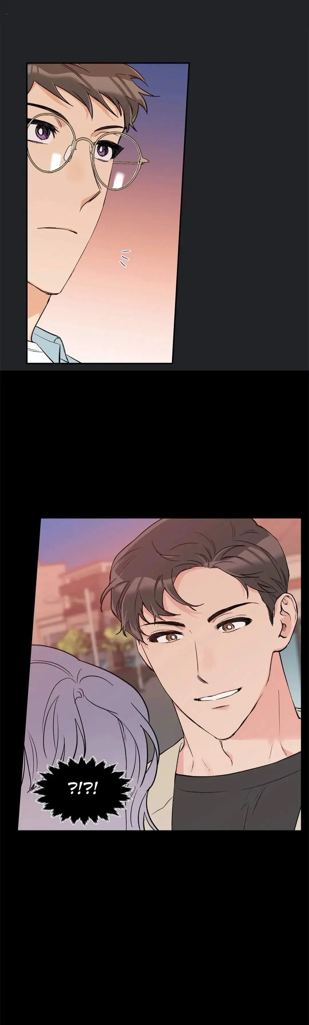 Woof Wolf – Capítulo 30 Yaoi – Página 1 Woof Wolf – Capítulo 30 Yaoi – Página 1