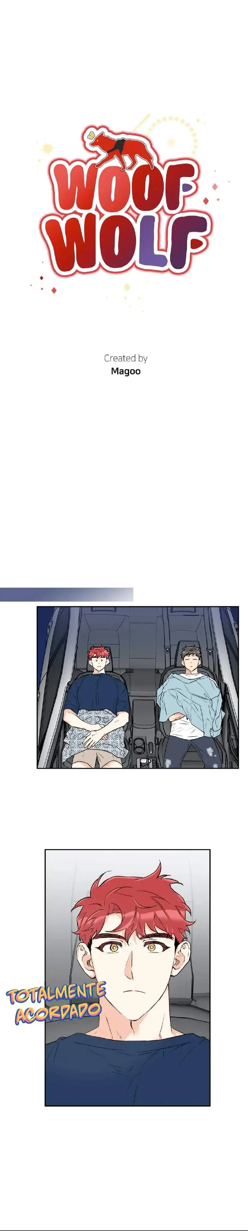 Woof Wolf – Capítulo 30 Yaoi – Página 11 Woof Wolf – Capítulo 30 Yaoi – Página 11