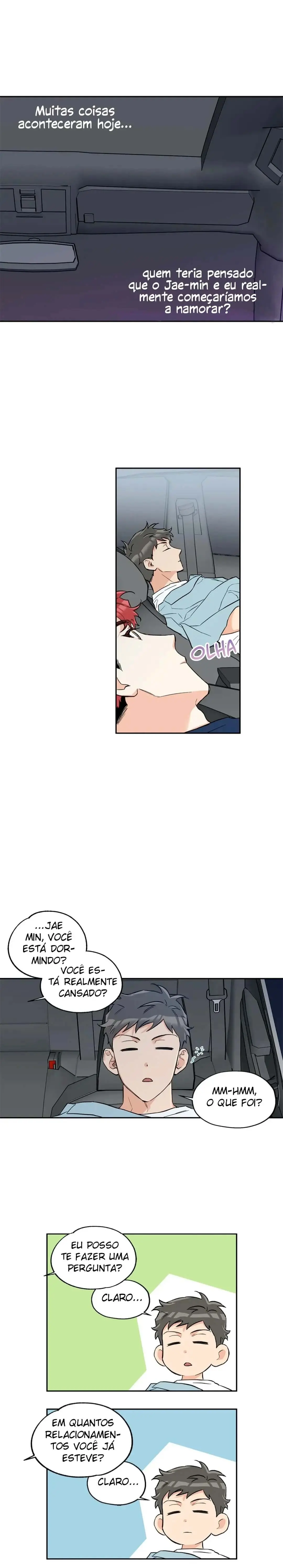 Woof Wolf – Capítulo 30 Yaoi – Página 12 Woof Wolf – Capítulo 30 Yaoi – Página 12