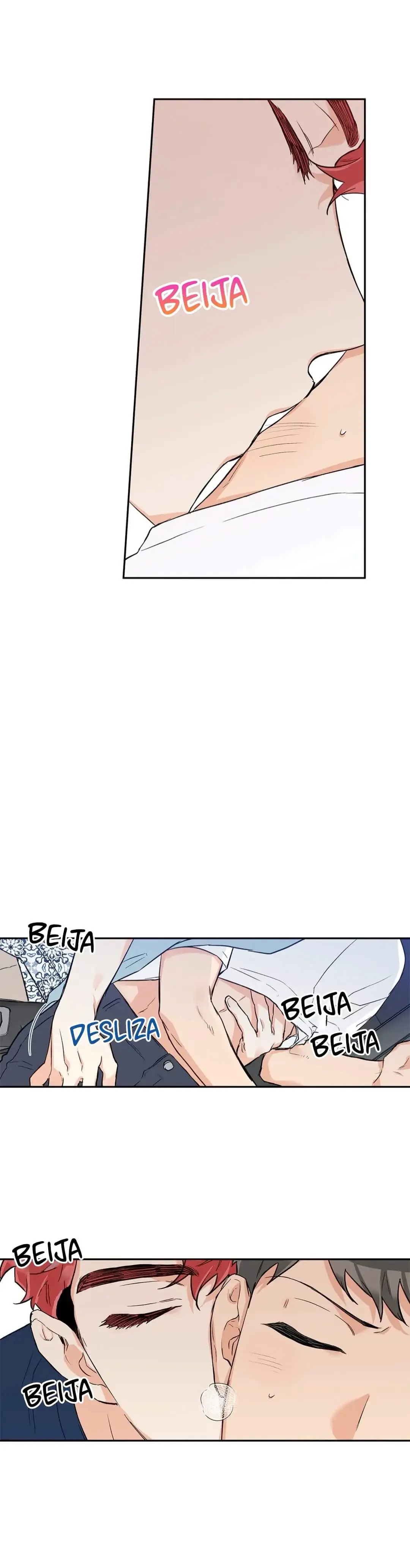 Woof Wolf – Capítulo 30 Yaoi – Página 17 Woof Wolf – Capítulo 30 Yaoi – Página 17