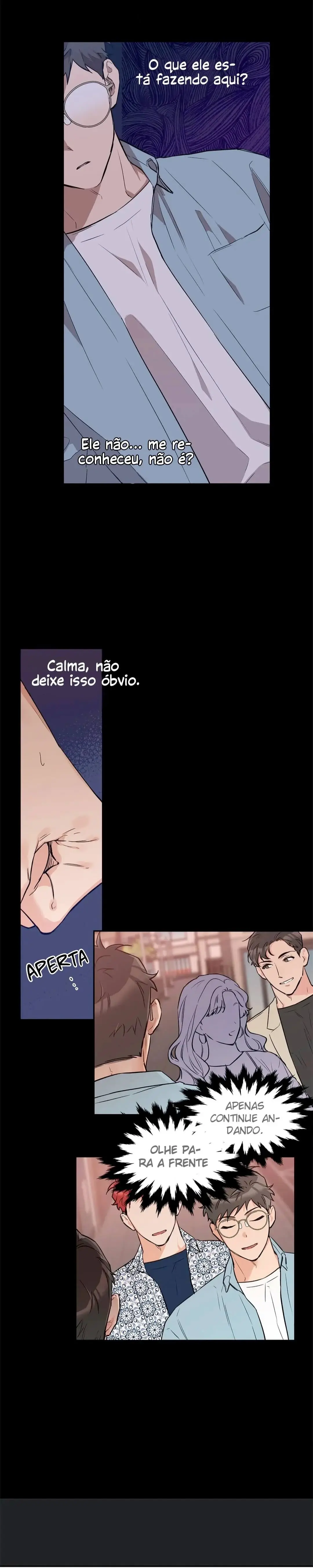 Woof Wolf – Capítulo 30 Yaoi – Página 2 Woof Wolf – Capítulo 30 Yaoi – Página 2