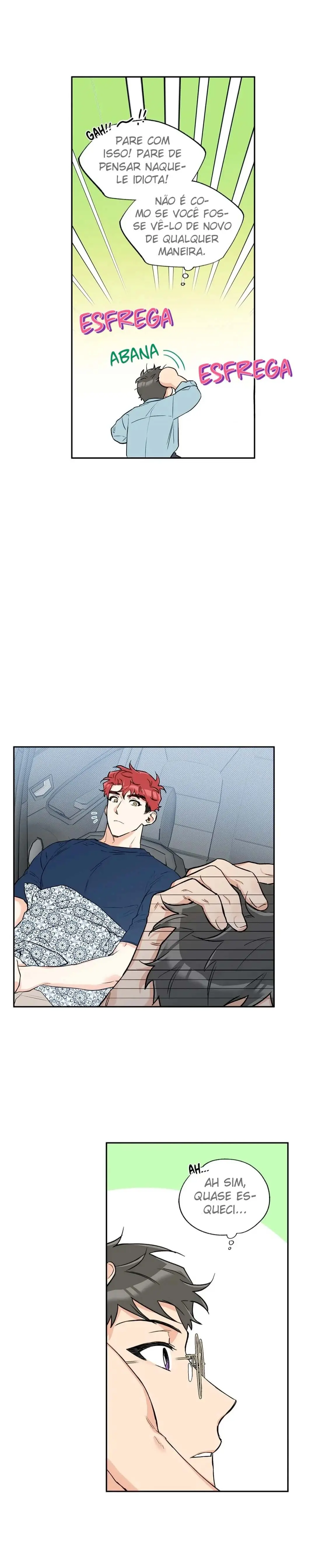 Woof Wolf – Capítulo 30 Yaoi – Página 4 Woof Wolf – Capítulo 30 Yaoi – Página 4