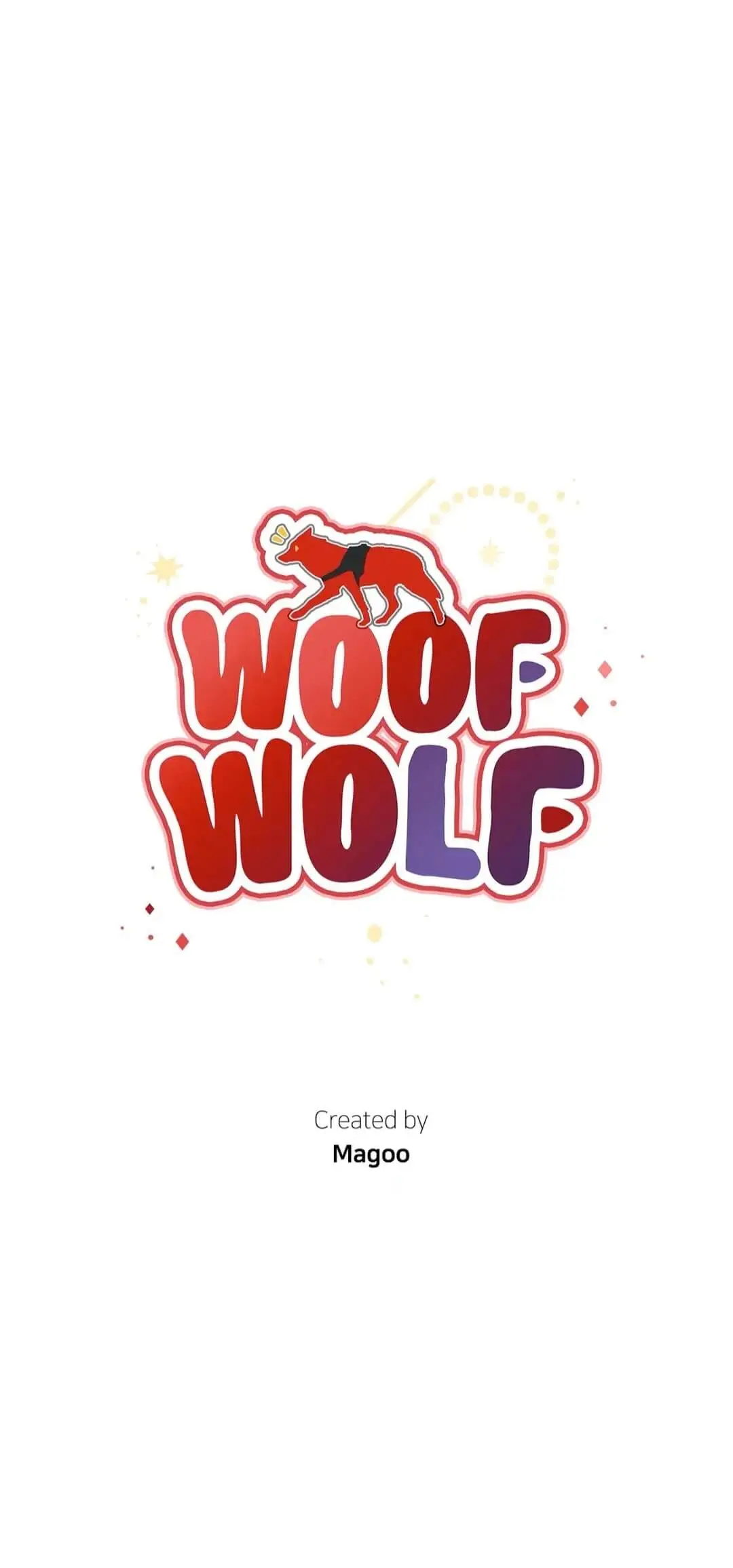 Woof Wolf – Capítulo 31 Yaoi – Página 1 Woof Wolf – Capítulo 31 Yaoi – Página 1