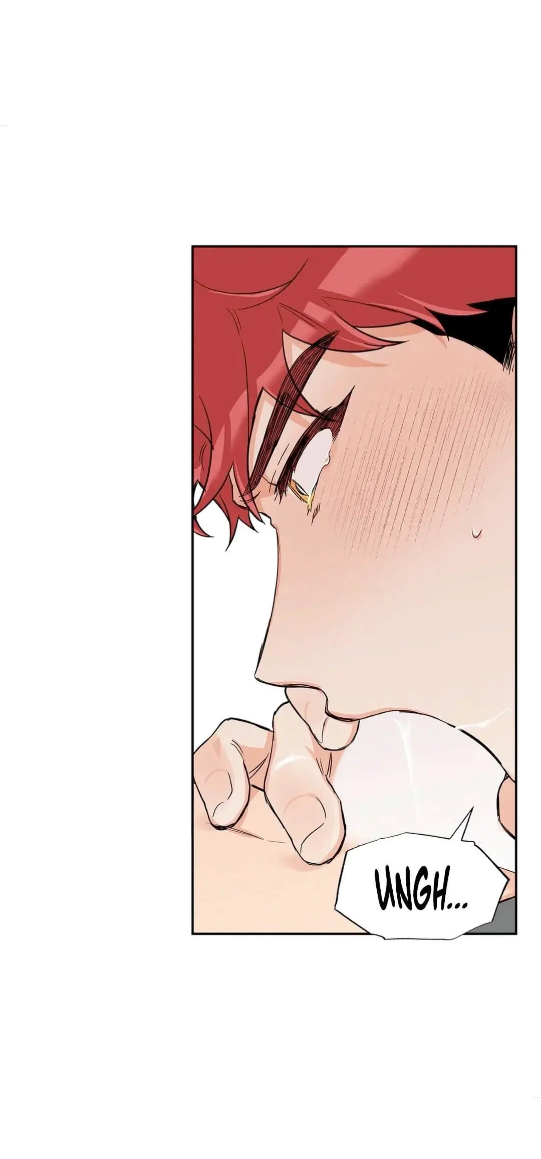 Woof Wolf – Capítulo 31 Yaoi – Página 12 Woof Wolf – Capítulo 31 Yaoi – Página 12