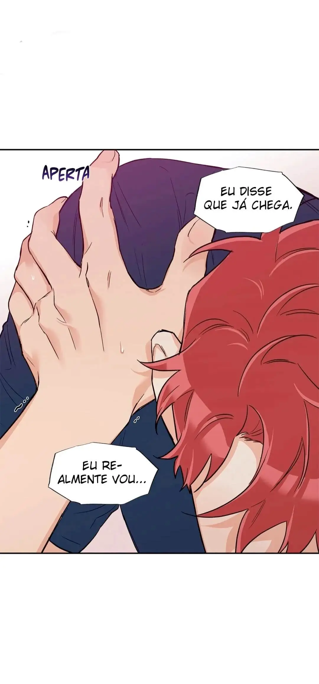 Woof Wolf – Capítulo 31 Yaoi – Página 14 Woof Wolf – Capítulo 31 Yaoi – Página 14