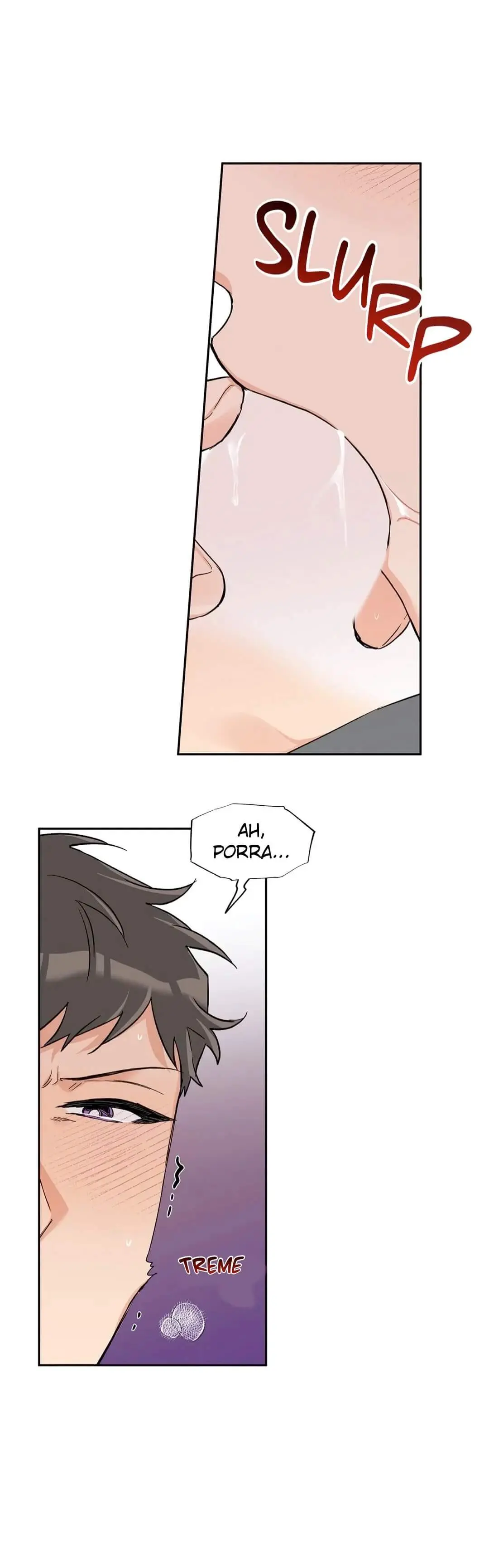 Woof Wolf – Capítulo 31 Yaoi – Página 15 Woof Wolf – Capítulo 31 Yaoi – Página 15