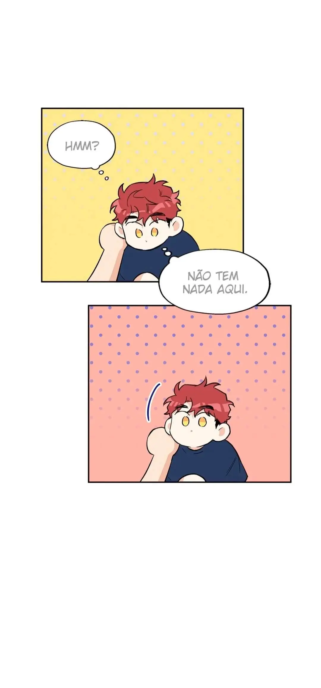 Woof Wolf – Capítulo 31 Yaoi – Página 18 Woof Wolf – Capítulo 31 Yaoi – Página 18