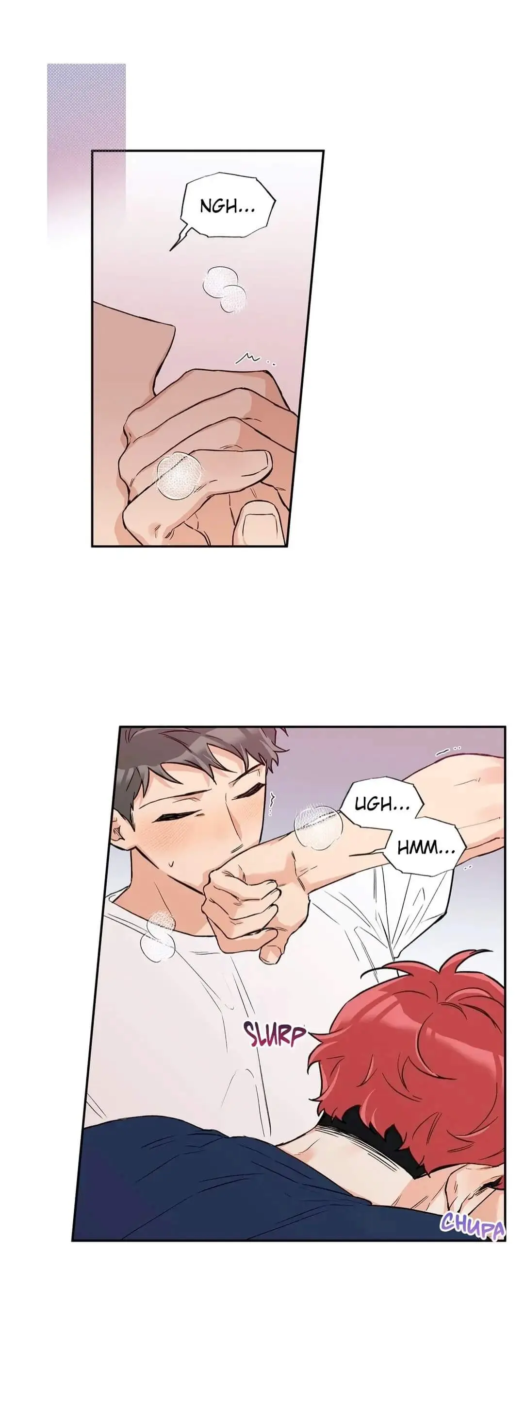 Woof Wolf – Capítulo 31 Yaoi – Página 2 Woof Wolf – Capítulo 31 Yaoi – Página 2