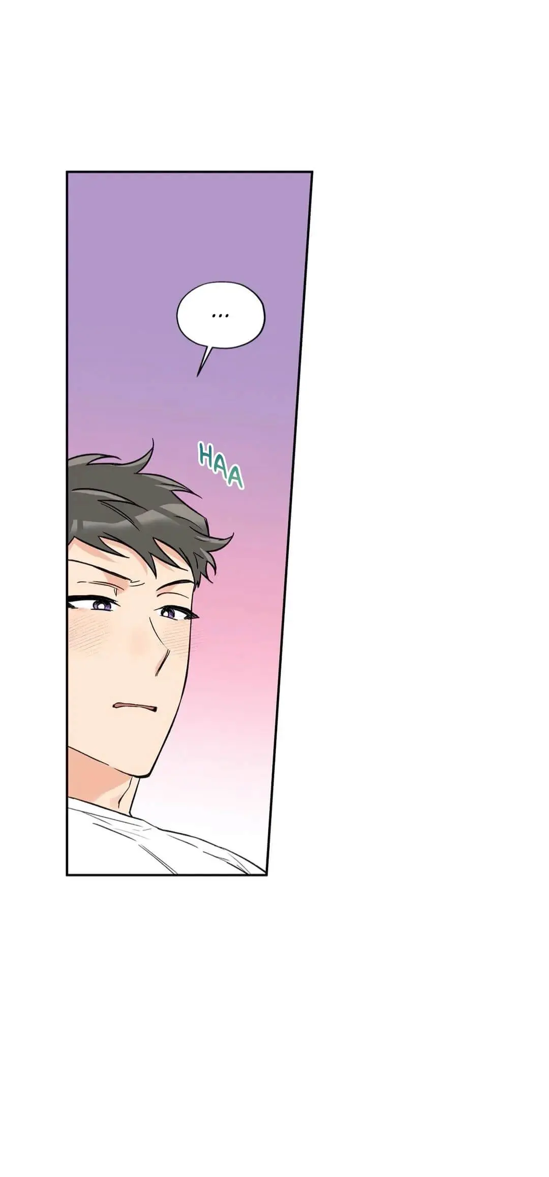 Woof Wolf – Capítulo 31 Yaoi – Página 6 Woof Wolf – Capítulo 31 Yaoi – Página 6