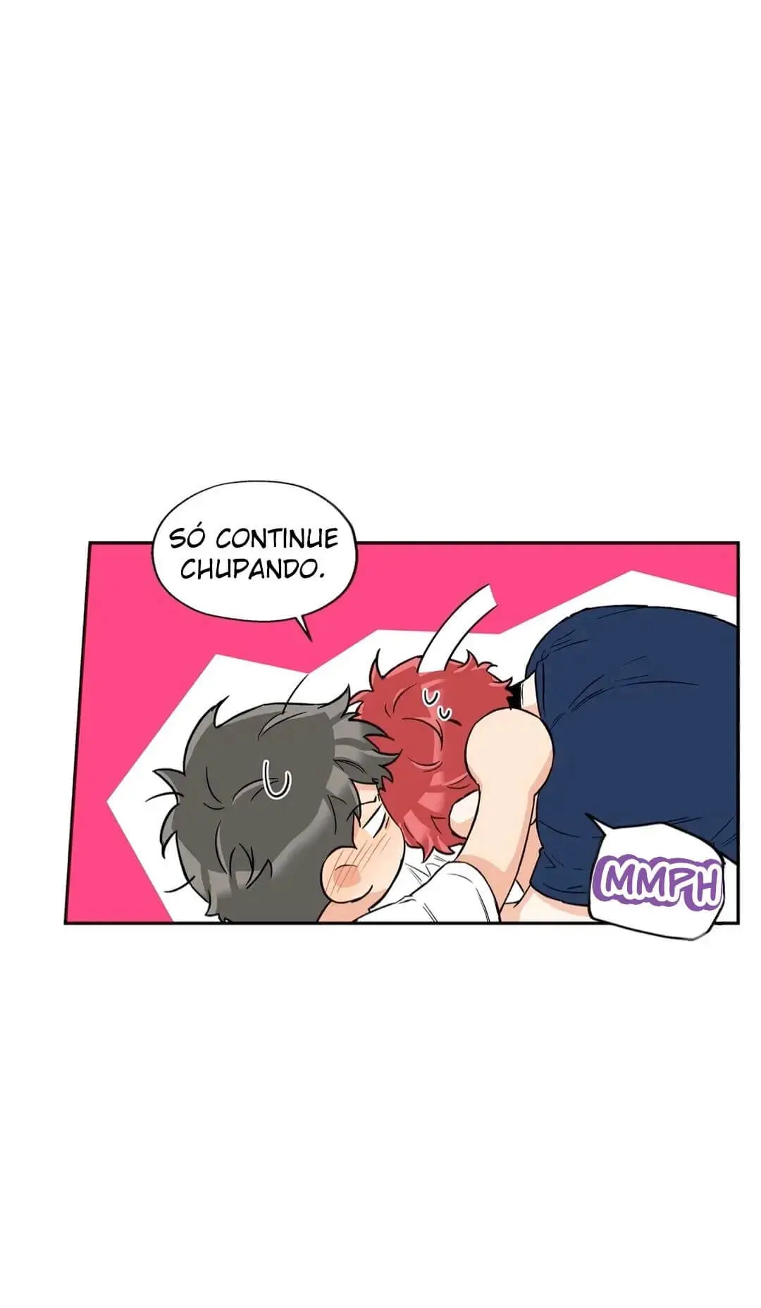 Woof Wolf – Capítulo 31 Yaoi – Página 7 Woof Wolf – Capítulo 31 Yaoi – Página 7