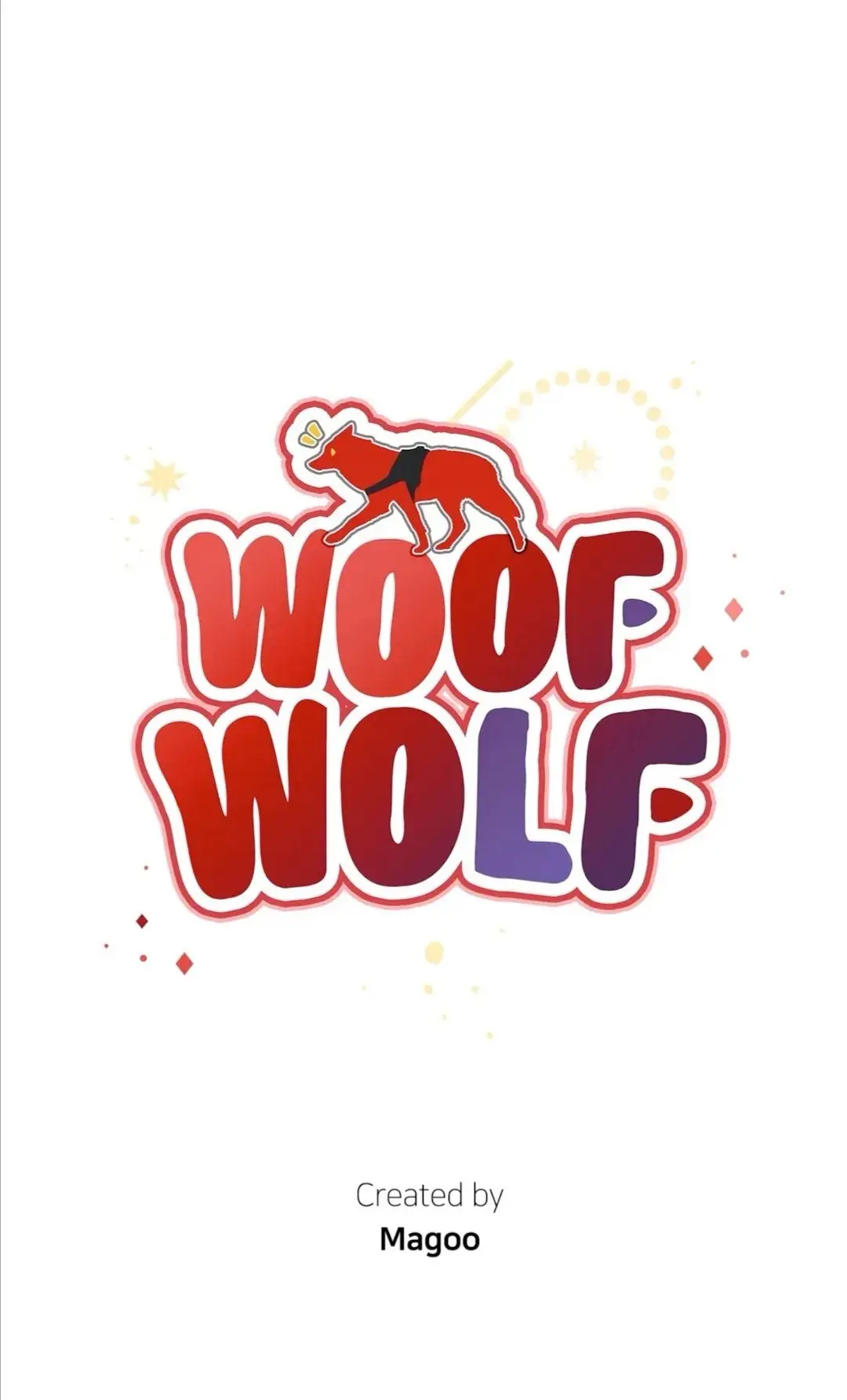 Woof Wolf – Capítulo 33 Yaoi – Página 13