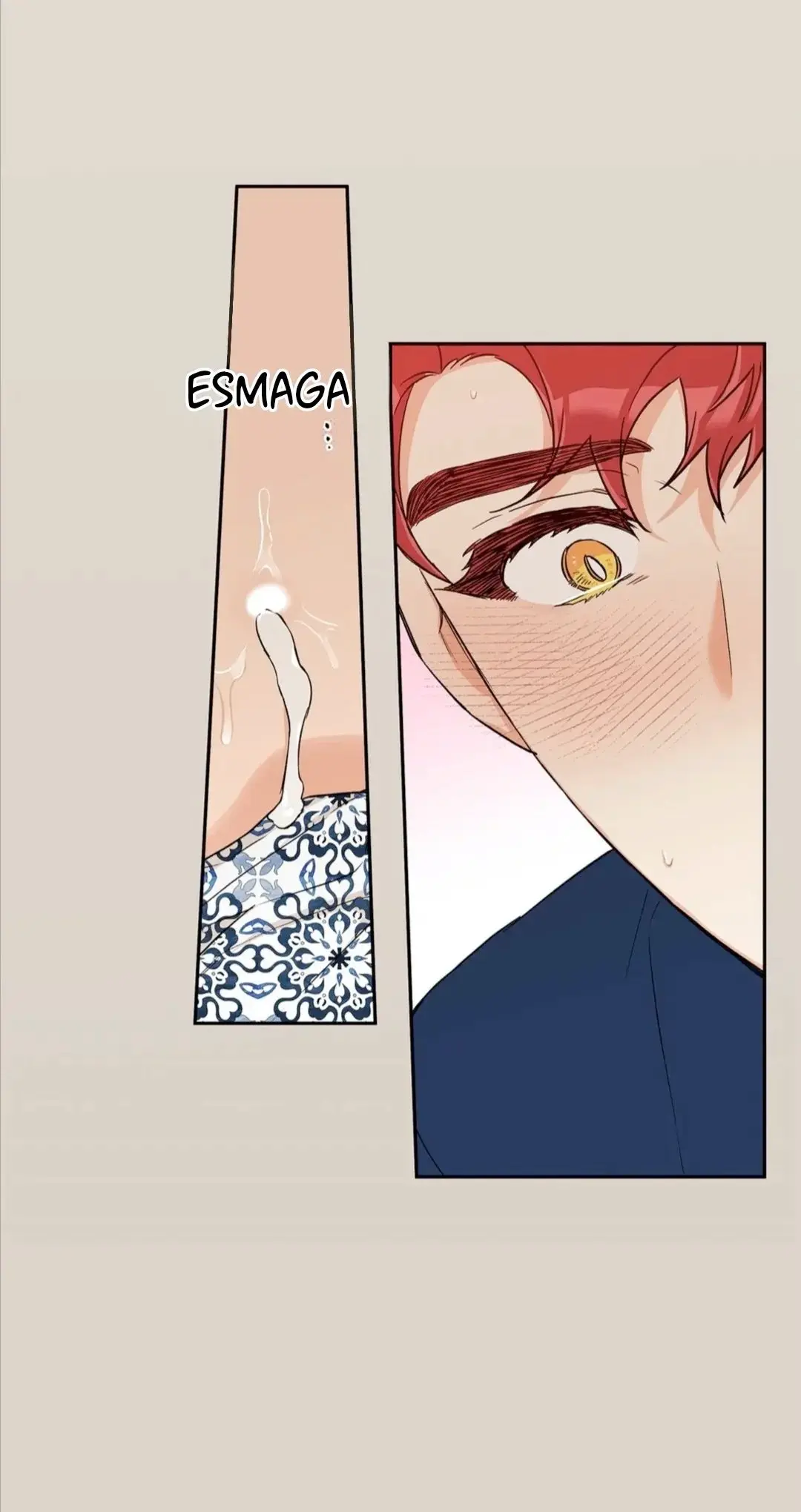 Woof Wolf – Capítulo 33 Yaoi – Página 19