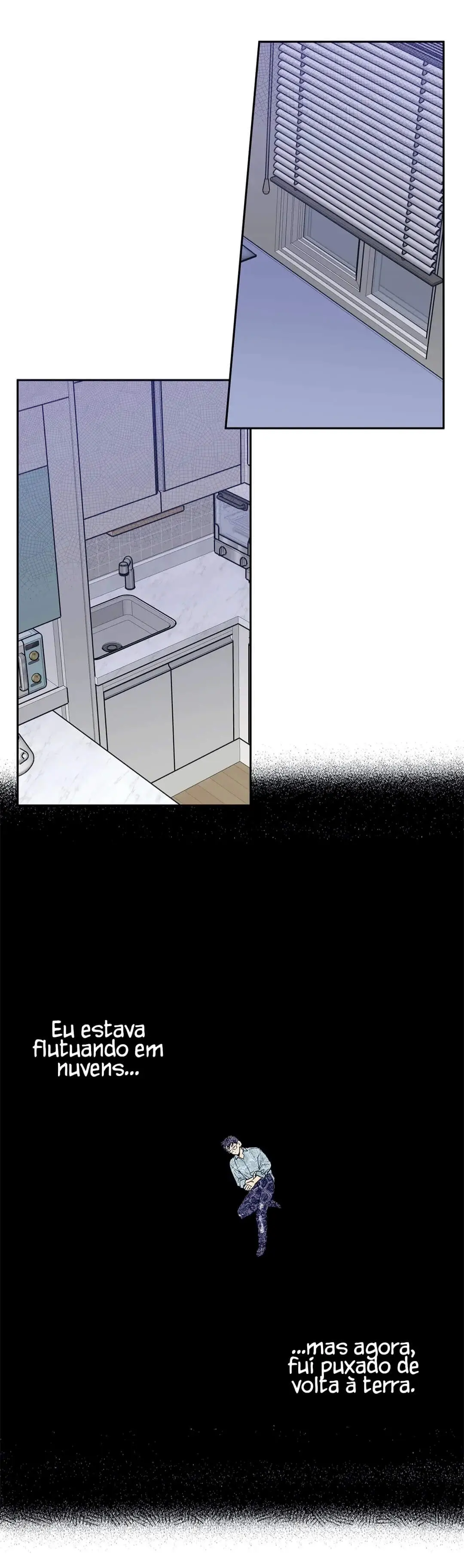 Woof Wolf – Capítulo 34 Yaoi – Página 11