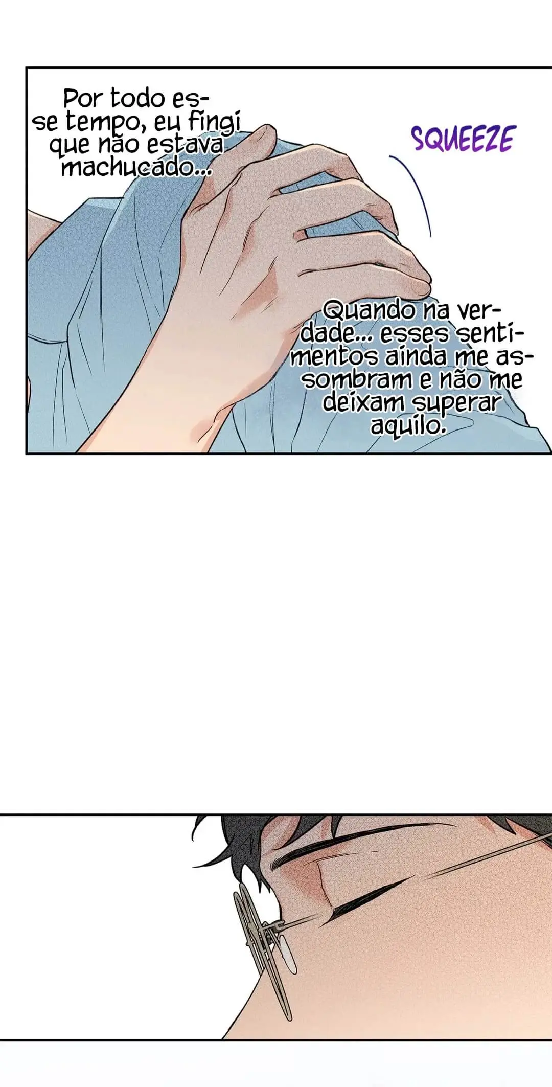 Woof Wolf – Capítulo 34 Yaoi – Página 12