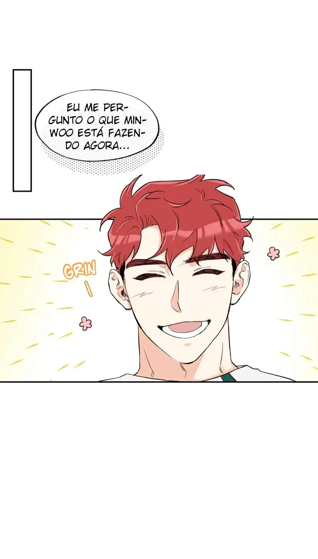 Woof Wolf – Capítulo 34 Yaoi – Página 14