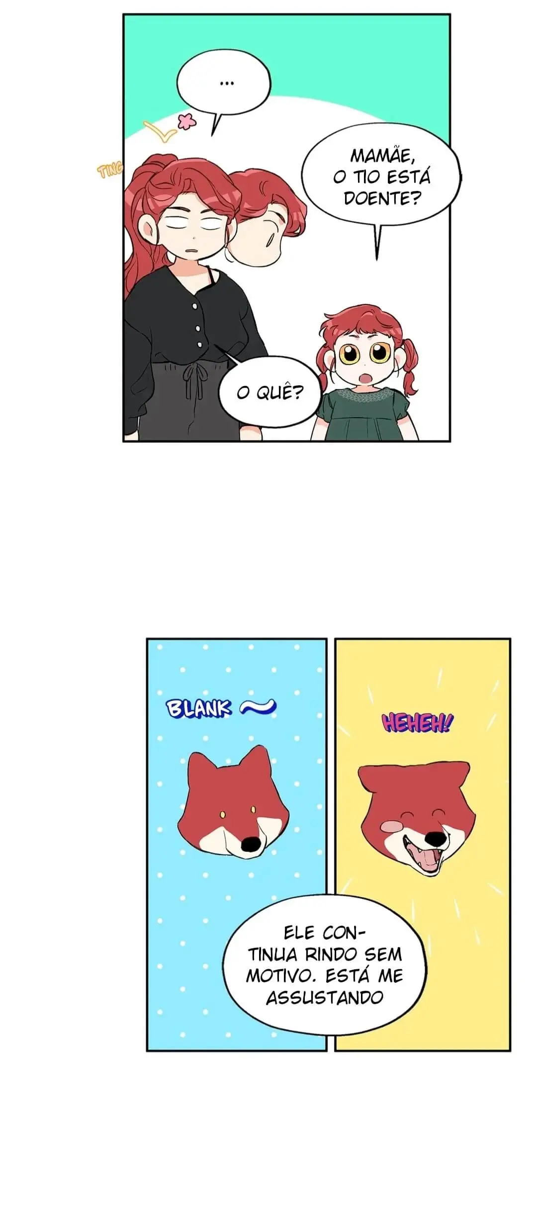 Woof Wolf – Capítulo 34 Yaoi – Página 15