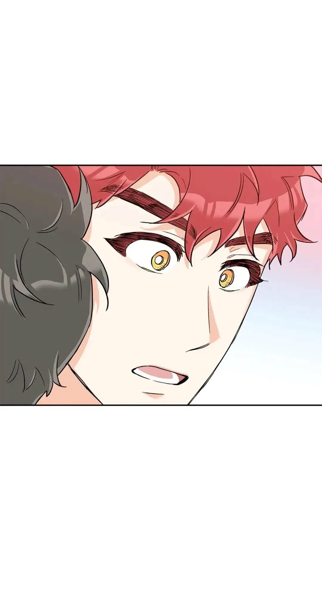 Woof Wolf – Capítulo 35 Yaoi – Página 10