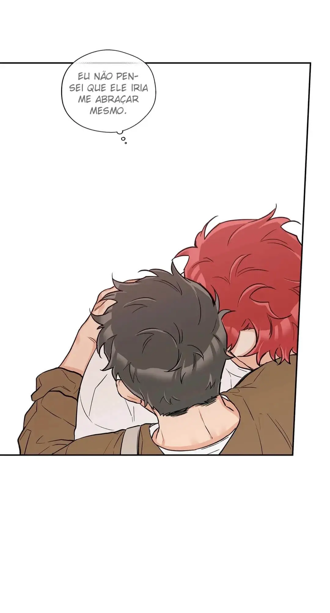 Woof Wolf – Capítulo 35 Yaoi – Página 11