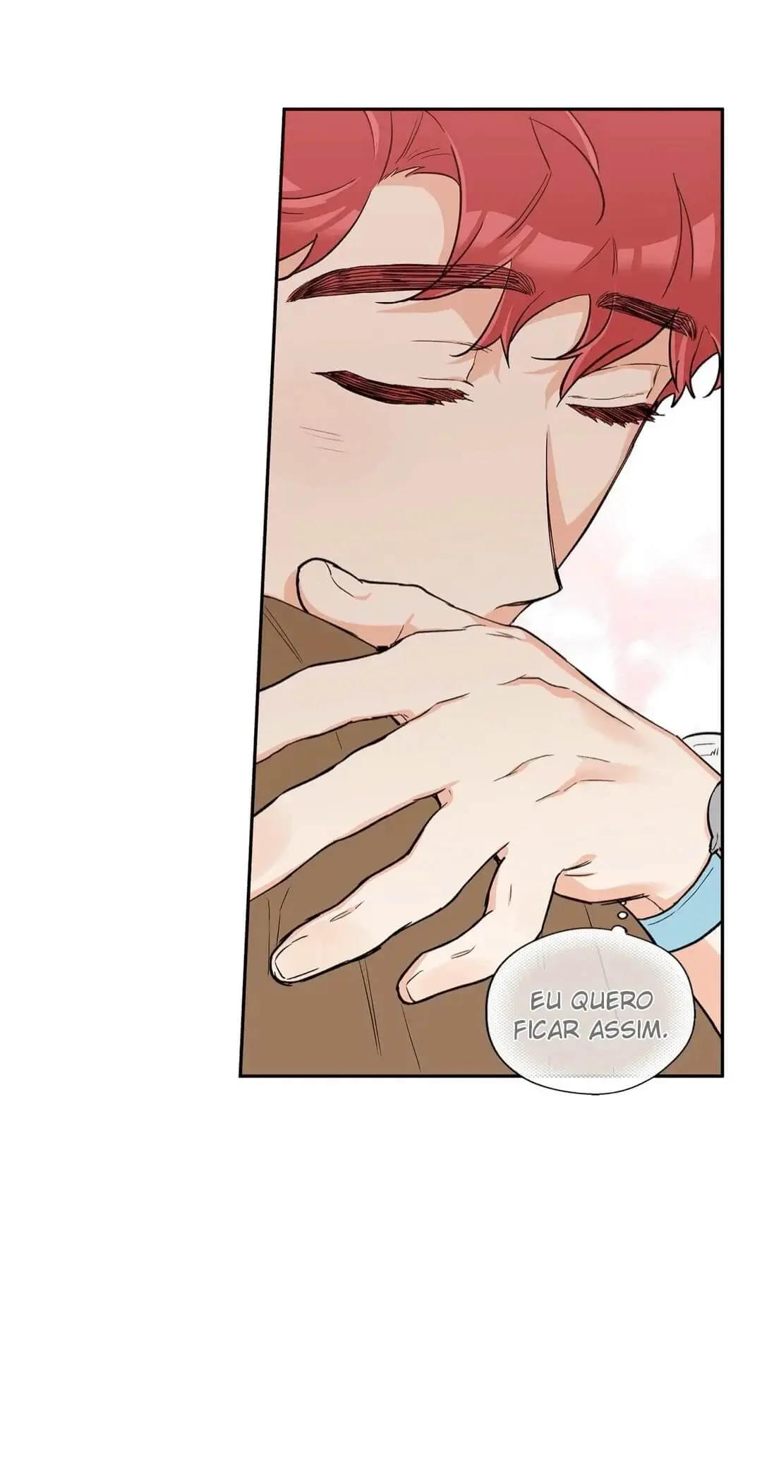 Woof Wolf – Capítulo 35 Yaoi – Página 12