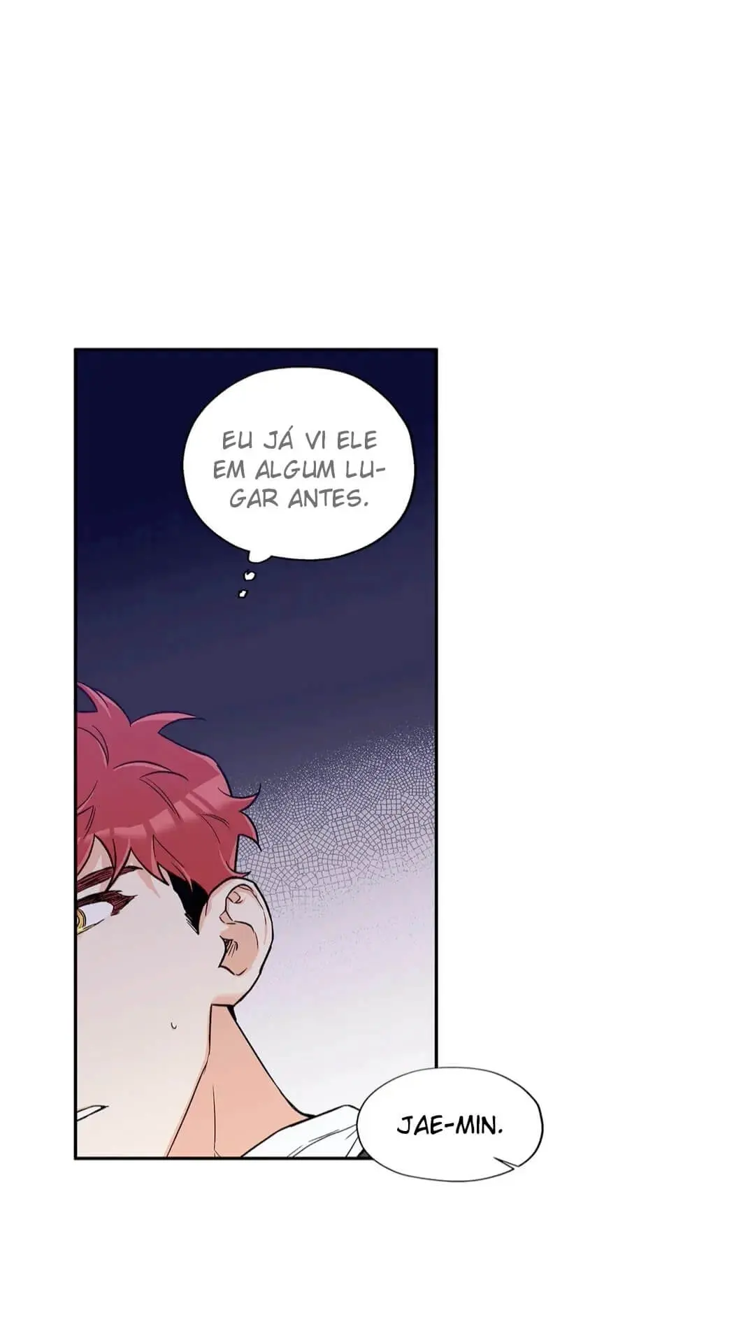 Woof Wolf – Capítulo 35 Yaoi – Página 22