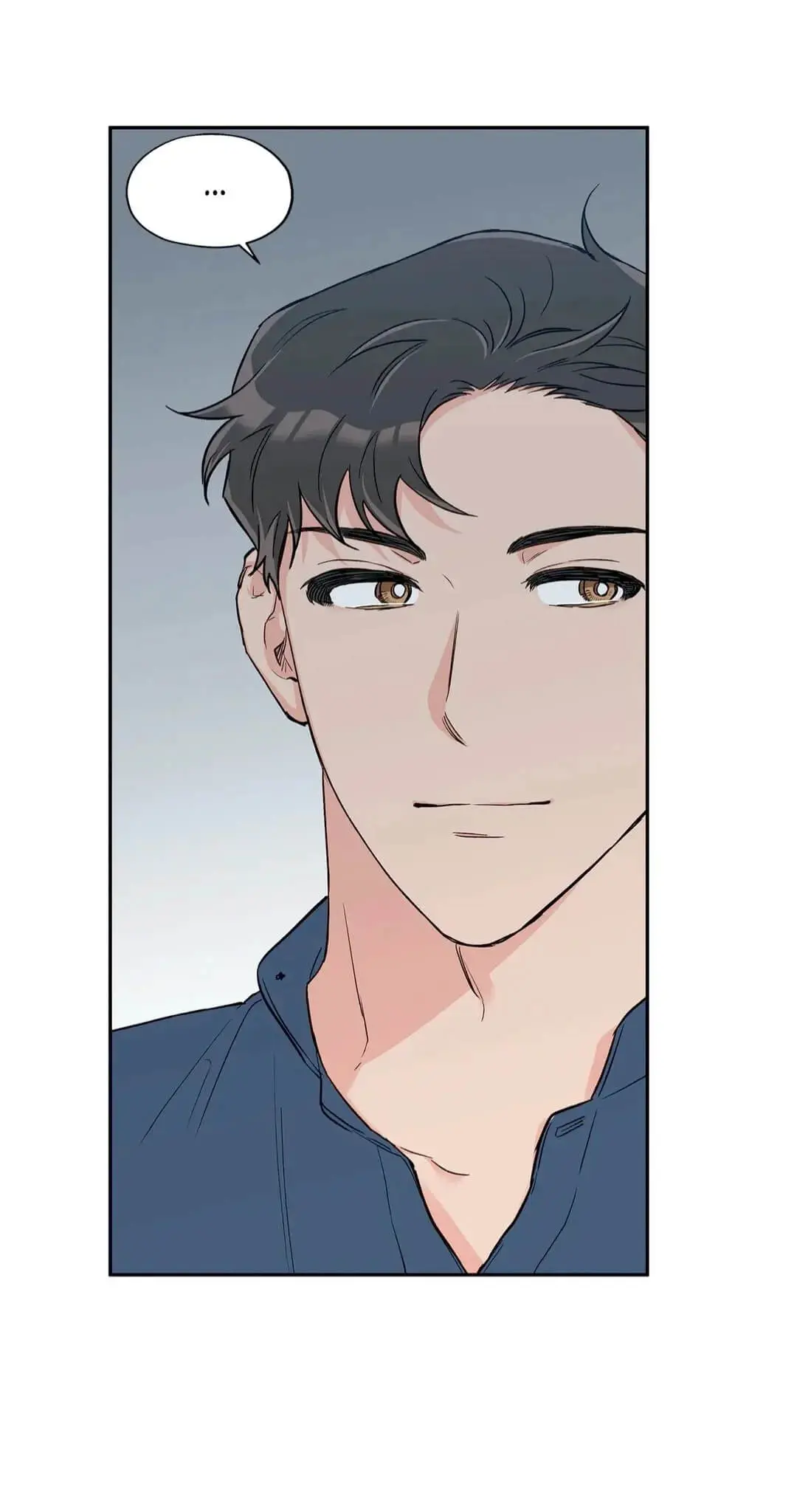 Woof Wolf – Capítulo 35 Yaoi – Página 25