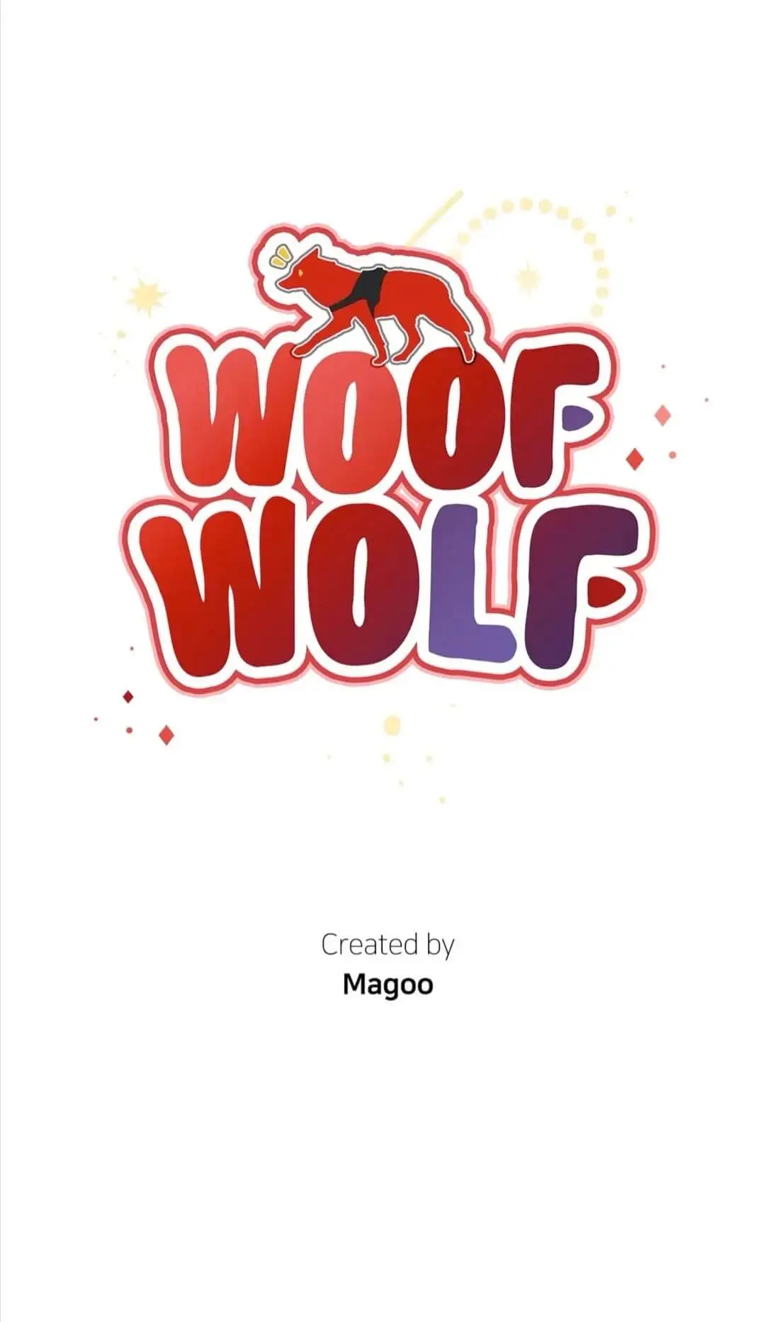 Woof Wolf – Capítulo 36 Yaoi – Página 11