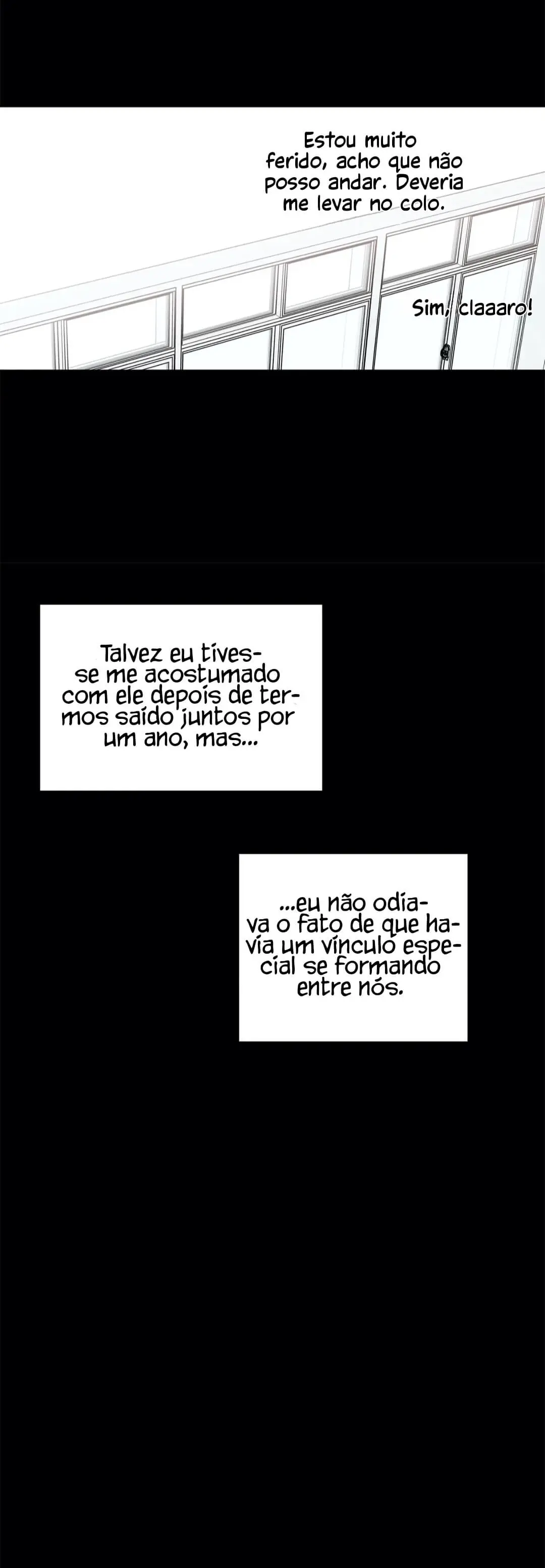 Woof Wolf – Capítulo 37 Yaoi – Página 10 Woof Wolf – Capítulo 37 Yaoi – Página 10