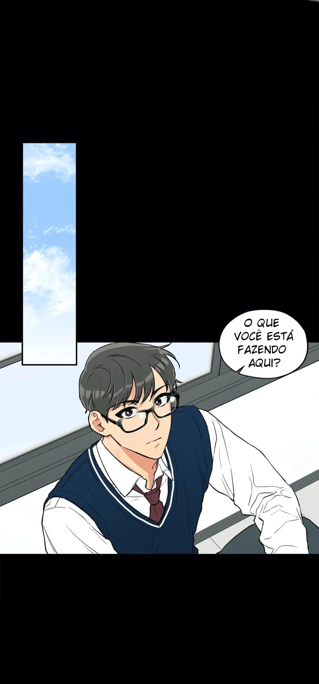 Woof Wolf – Capítulo 37 Yaoi – Página 11 Woof Wolf – Capítulo 37 Yaoi – Página 11