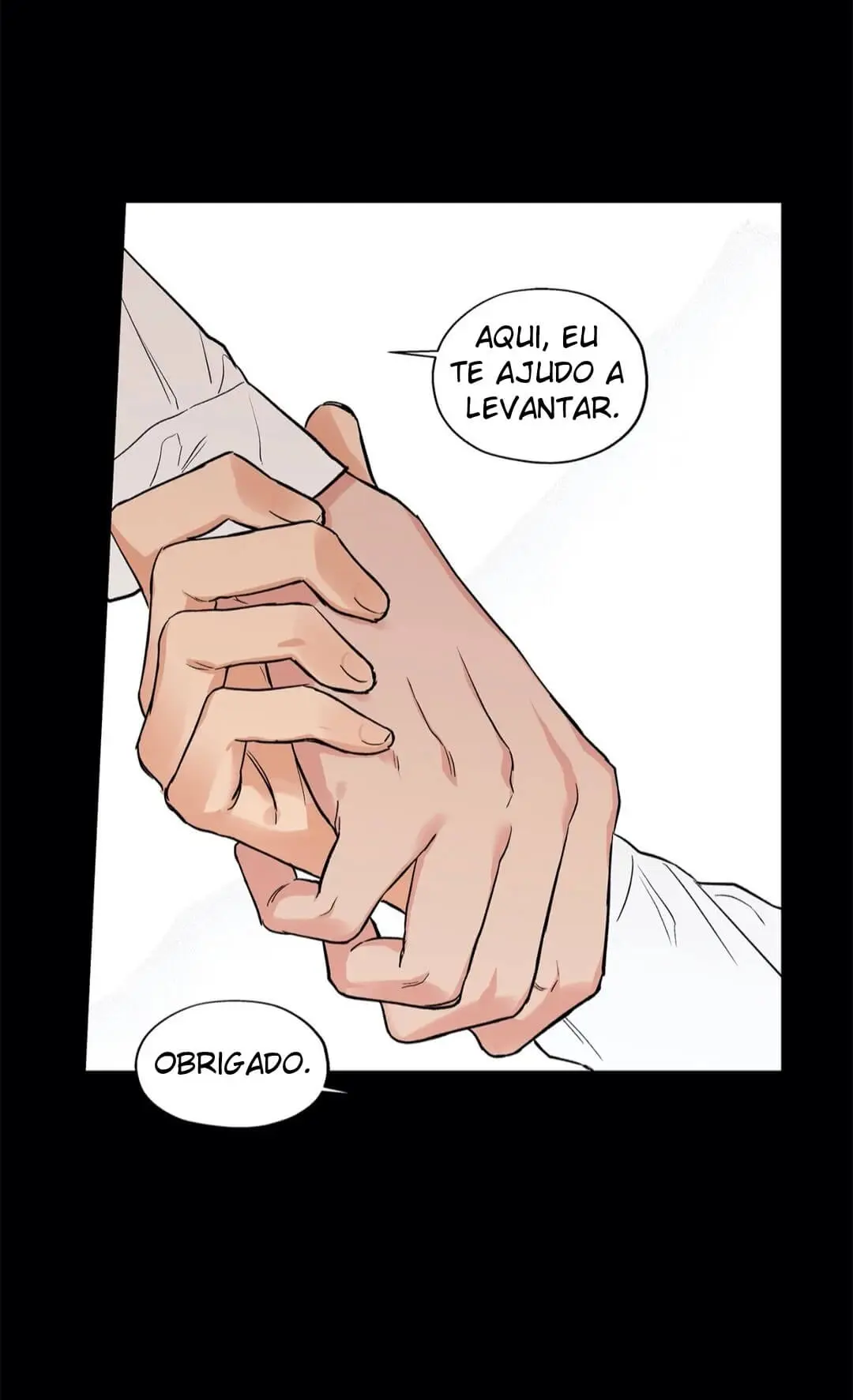 Woof Wolf – Capítulo 37 Yaoi – Página 15 Woof Wolf – Capítulo 37 Yaoi – Página 15