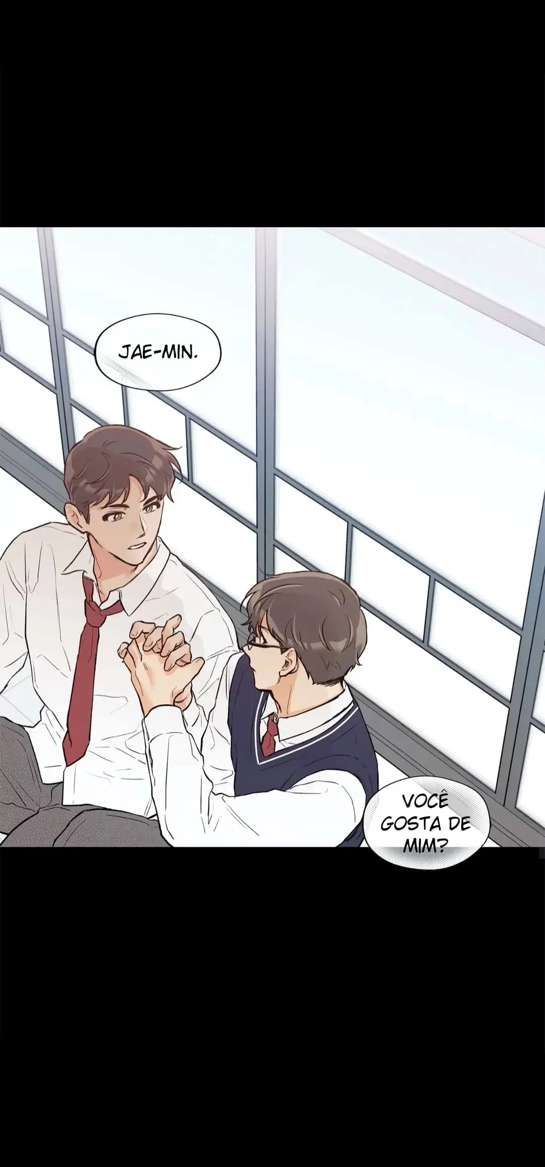 Woof Wolf – Capítulo 37 Yaoi – Página 18 Woof Wolf – Capítulo 37 Yaoi – Página 18