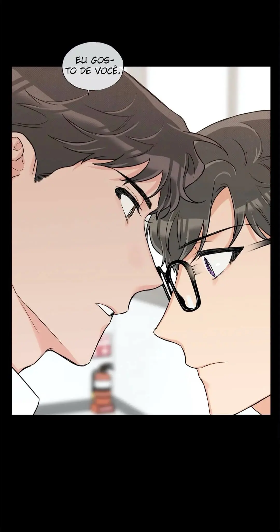 Woof Wolf – Capítulo 37 Yaoi – Página 20 Woof Wolf – Capítulo 37 Yaoi – Página 20