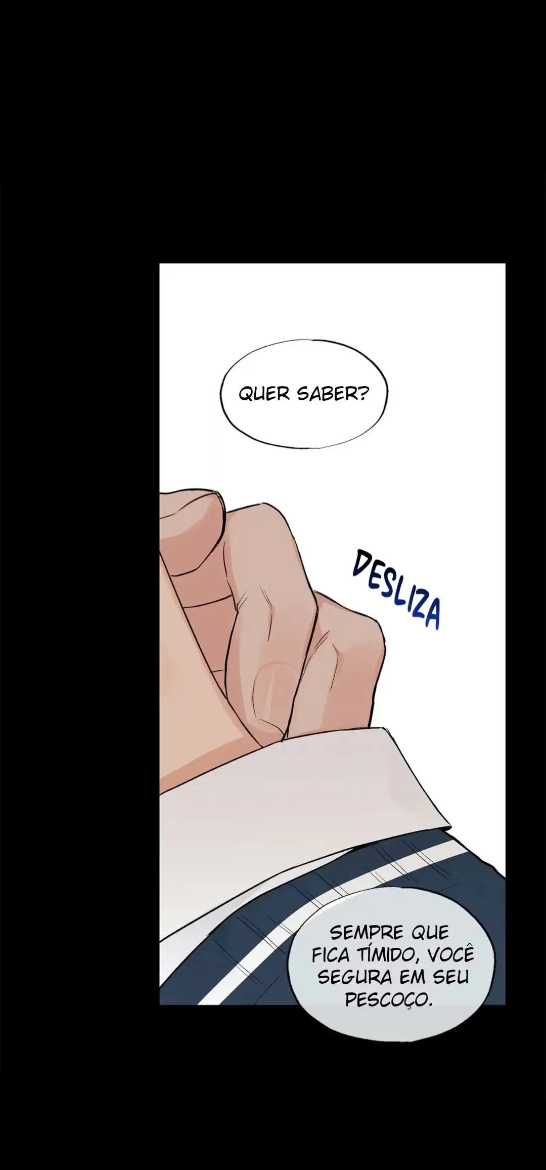 Woof Wolf – Capítulo 37 Yaoi – Página 21 Woof Wolf – Capítulo 37 Yaoi – Página 21