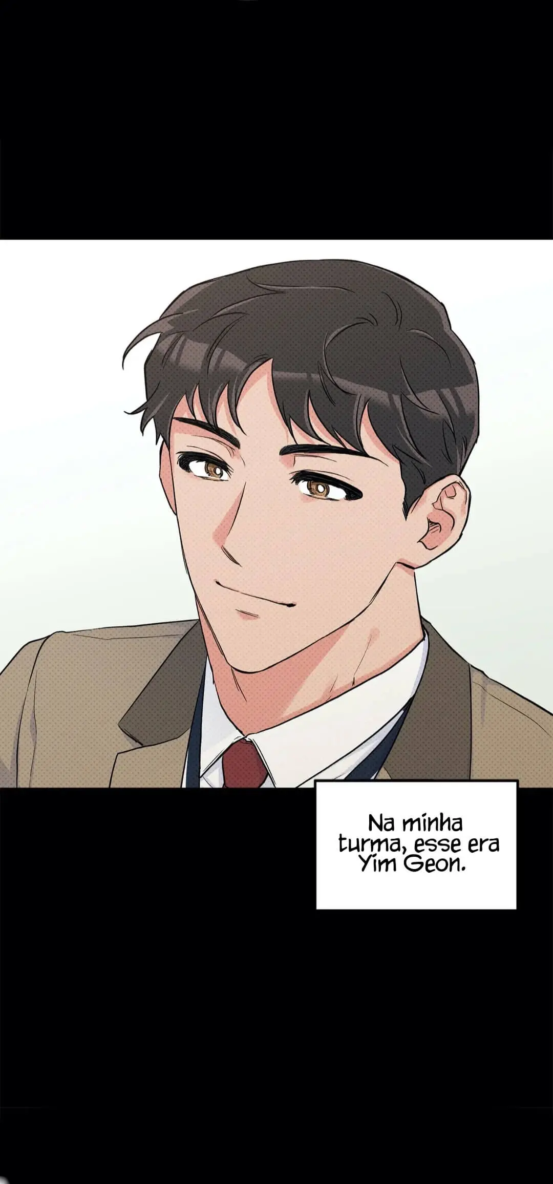 Woof Wolf – Capítulo 37 Yaoi – Página 4 Woof Wolf – Capítulo 37 Yaoi – Página 4