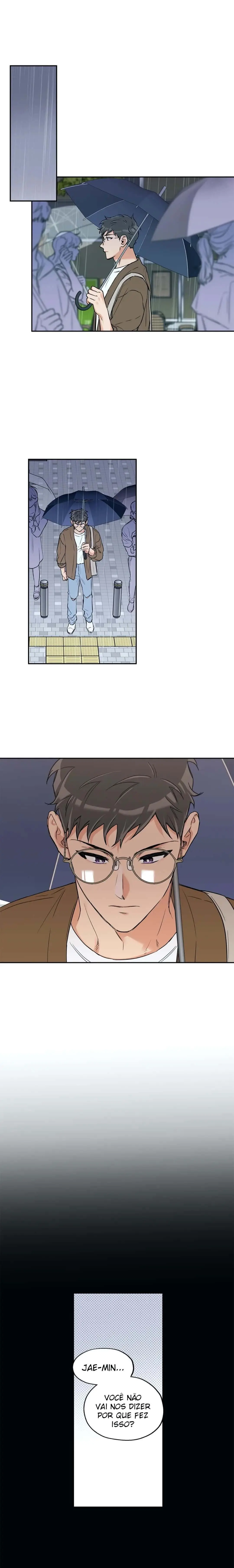 Woof Wolf – Capítulo 38 Yaoi – Página 11 Woof Wolf – Capítulo 38 Yaoi – Página 11