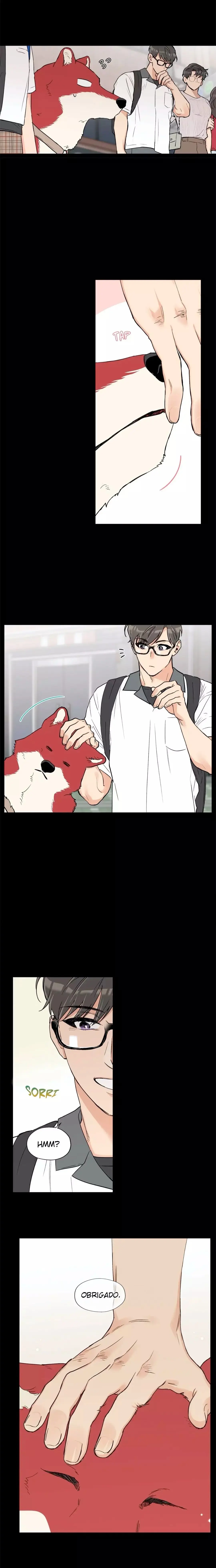 Woof Wolf – Capítulo 38 Yaoi – Página 13 Woof Wolf – Capítulo 38 Yaoi – Página 13