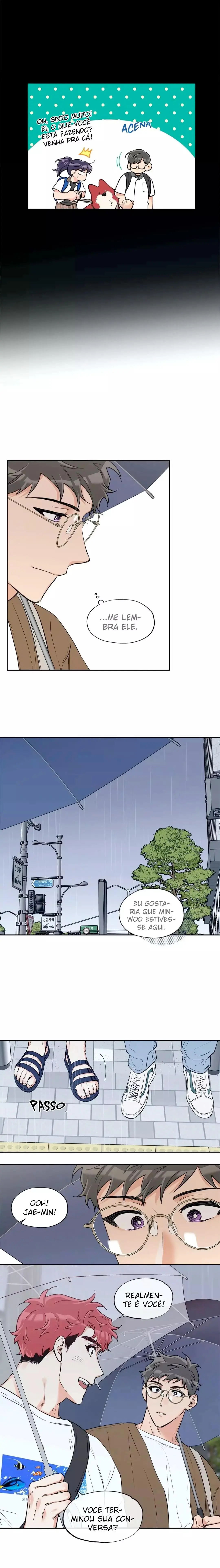 Woof Wolf – Capítulo 38 Yaoi – Página 14 Woof Wolf – Capítulo 38 Yaoi – Página 14