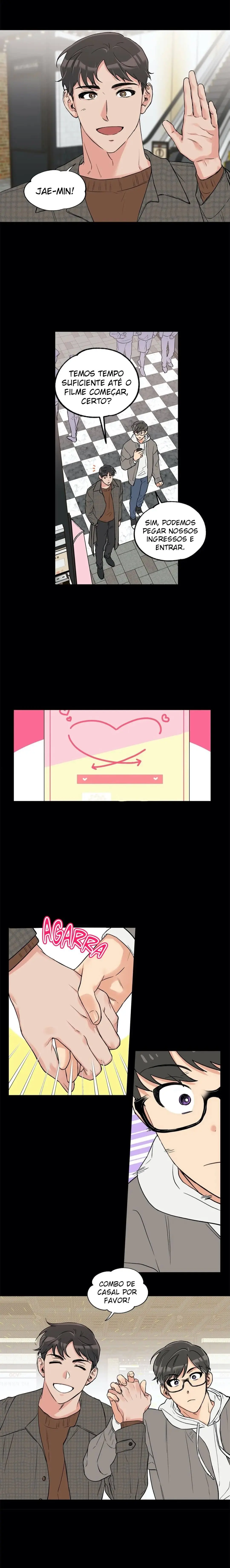 Woof Wolf – Capítulo 38 Yaoi – Página 2 Woof Wolf – Capítulo 38 Yaoi – Página 2