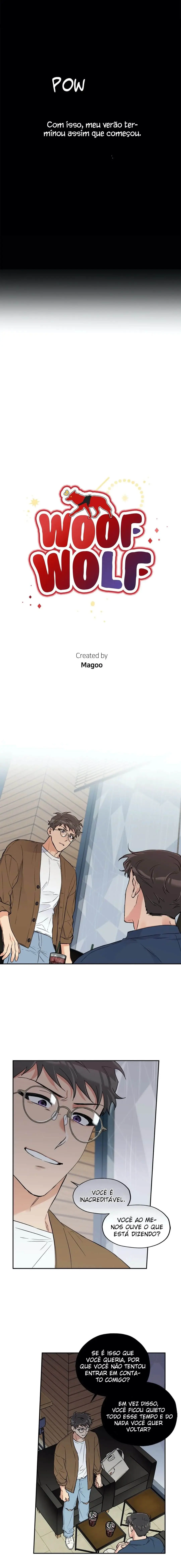 Woof Wolf – Capítulo 38 Yaoi – Página 9 Woof Wolf – Capítulo 38 Yaoi – Página 9