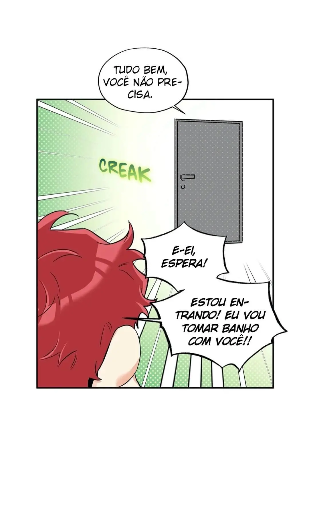 Woof Wolf – Capítulo 39 Yaoi – Página 13 Woof Wolf – Capítulo 39 Yaoi – Página 13