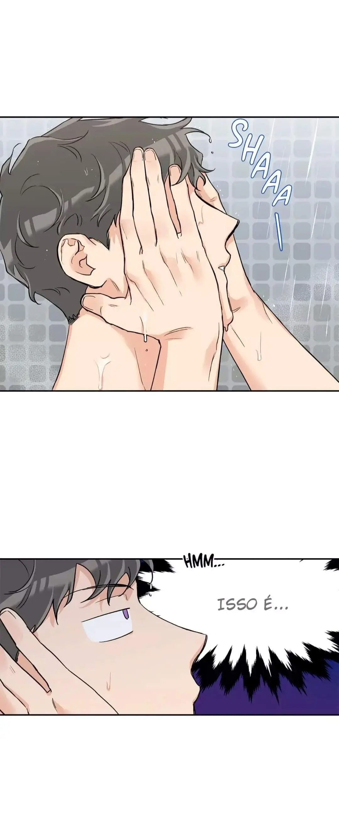 Woof Wolf – Capítulo 39 Yaoi – Página 15 Woof Wolf – Capítulo 39 Yaoi – Página 15