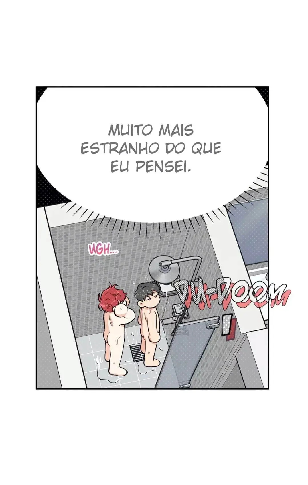 Woof Wolf – Capítulo 39 Yaoi – Página 16 Woof Wolf – Capítulo 39 Yaoi – Página 16