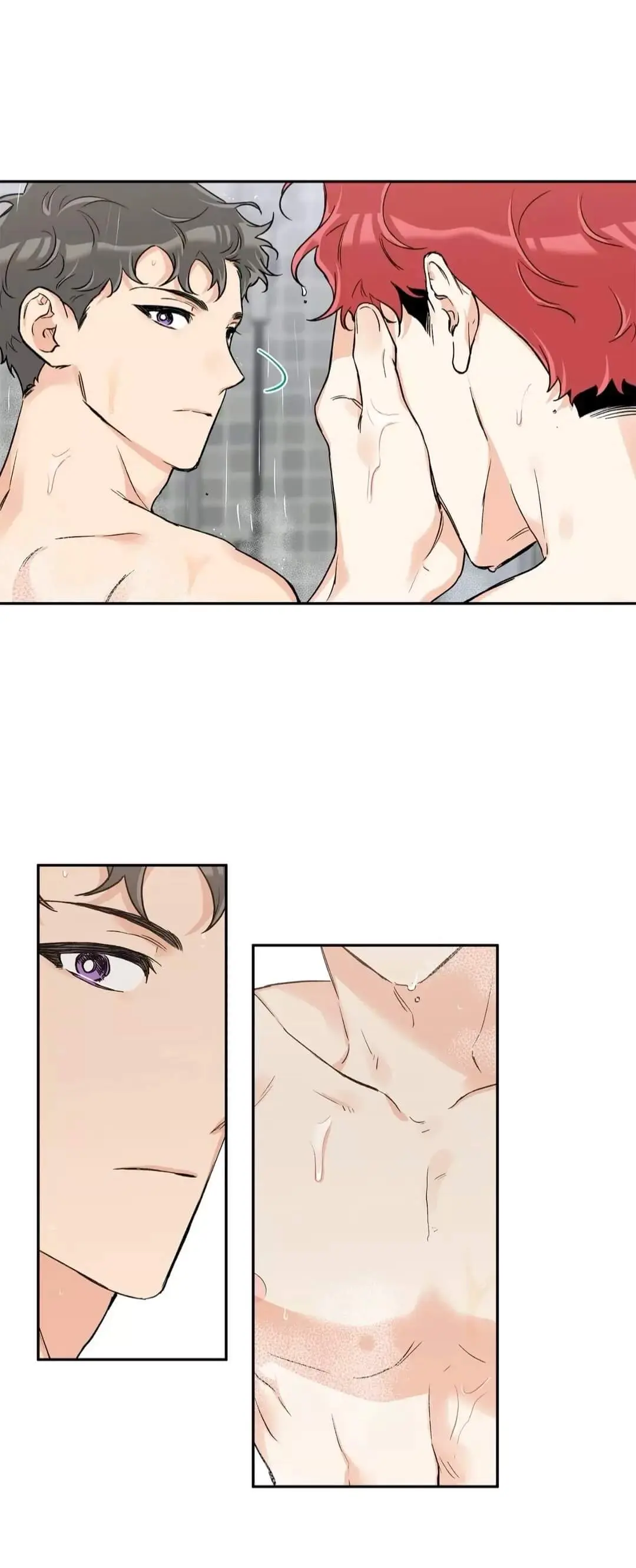 Woof Wolf – Capítulo 39 Yaoi – Página 17 Woof Wolf – Capítulo 39 Yaoi – Página 17