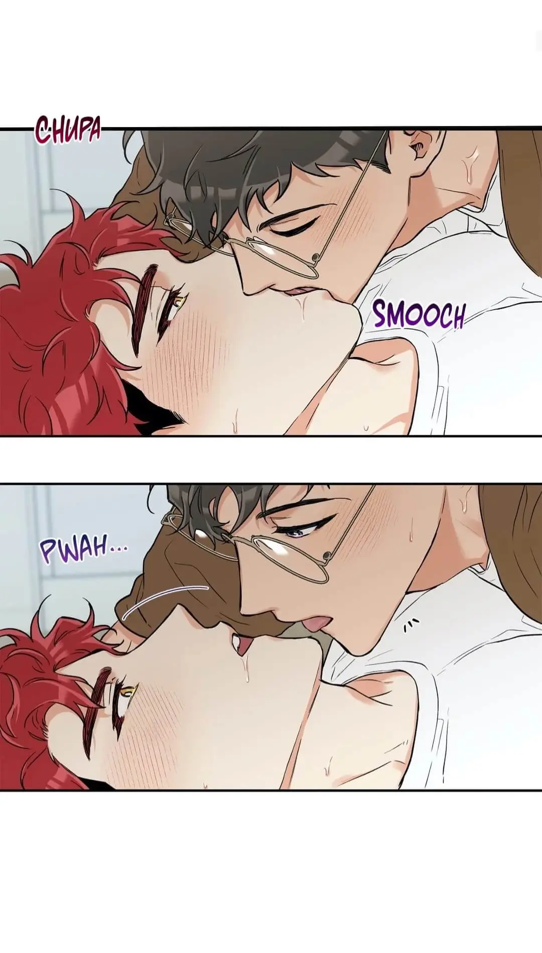 Woof Wolf – Capítulo 39 Yaoi – Página 2 Woof Wolf – Capítulo 39 Yaoi – Página 2