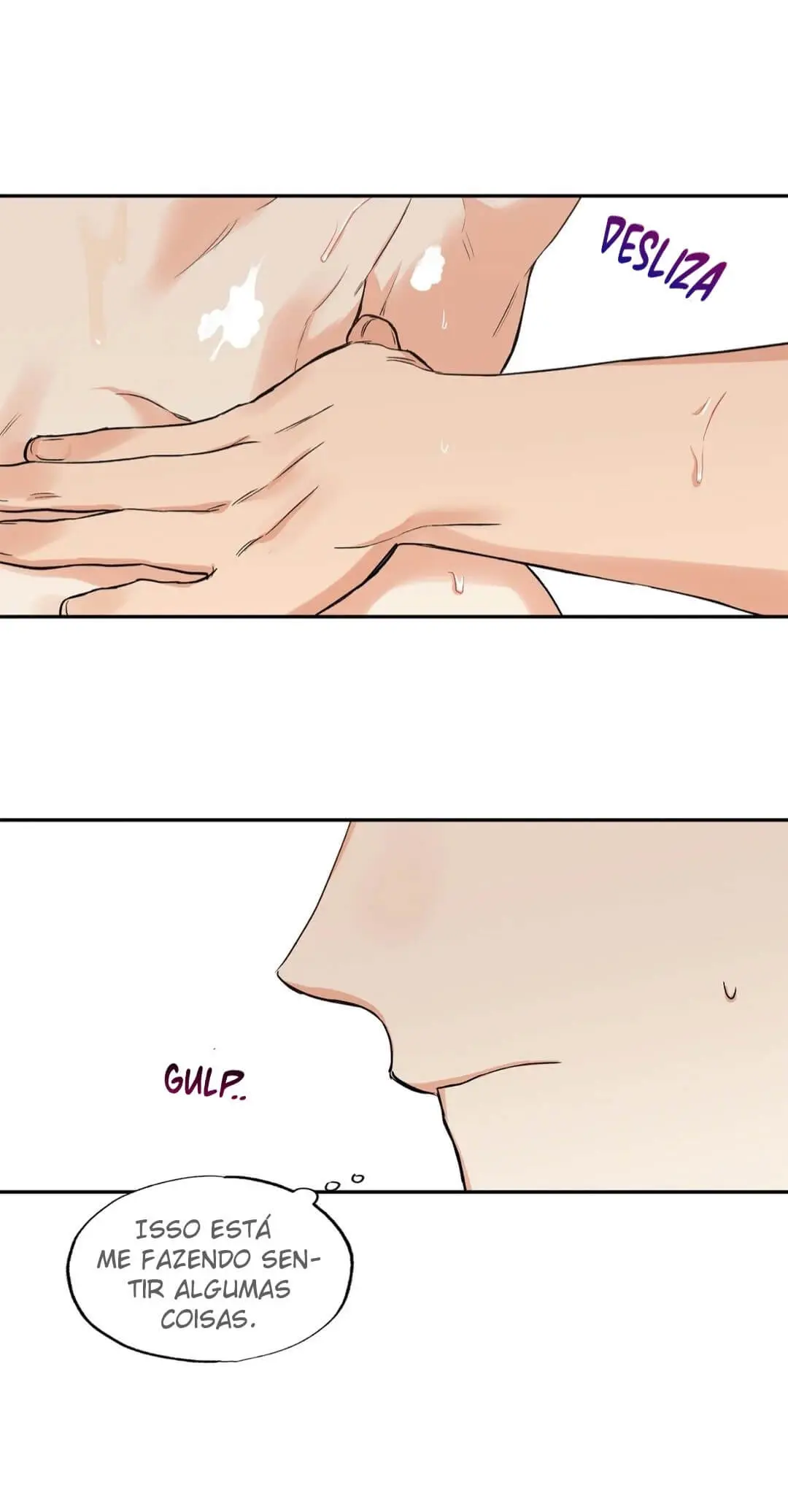 Woof Wolf – Capítulo 39 Yaoi – Página 22 Woof Wolf – Capítulo 39 Yaoi – Página 22